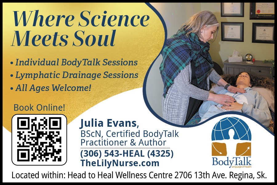 The Lily Nurse Holistic Healthcare Inc.